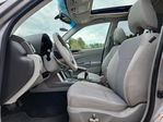 Subaru Forester 2011
