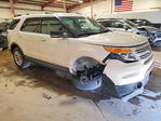 Ford Explorer 2015
