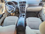 Ford Explorer 2012