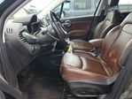 Fiat 500 2016