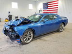 Dodge Challenger 2022