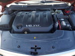 Cadillac XTS 2014