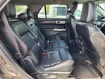 Ford Explorer 2021
