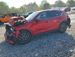 Mazda CX-5 2018