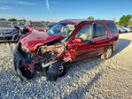 Honda CR-V 2002