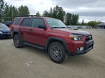 Toyota 4Runner 2012