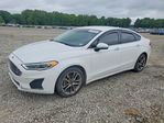 Ford Fusion 2020
