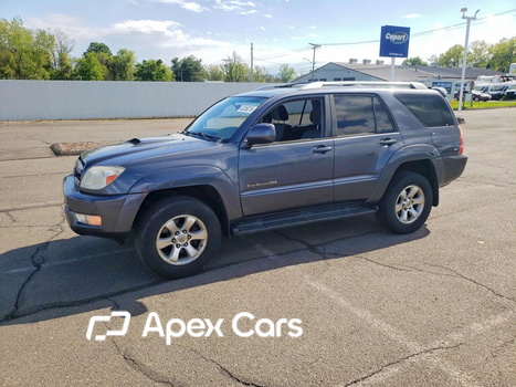 Toyota 4Runner 2004 - Image 1 of 13