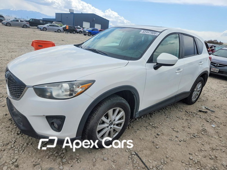Mazda CX-5 2013 - Image 1 of 13