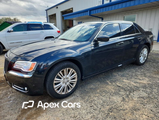 Chrysler 300 2013 - Image 1 of 13