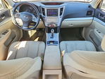 Subaru Legacy 2012