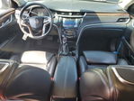 Cadillac XTS 2013