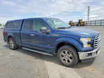 Ford F-150 2015