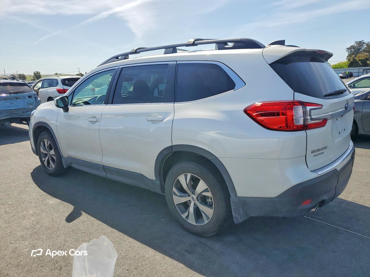 Subaru Impreza 2024