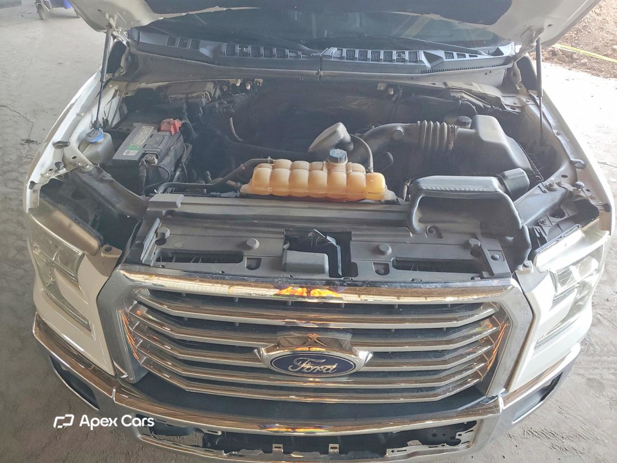 Ford F-150 2017