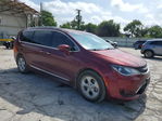 Chrysler Pacifica 2017