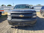 Chevrolet Silverado 2015