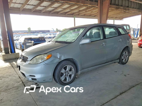 Toyota Matrix 2003 - Image 1 of 12