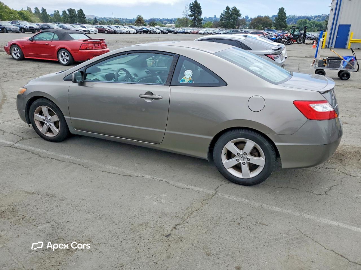 Honda Civic 2006