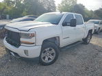 Chevrolet Silverado 2016