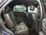 Ford Explorer 2017