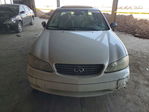 Infiniti I 2004