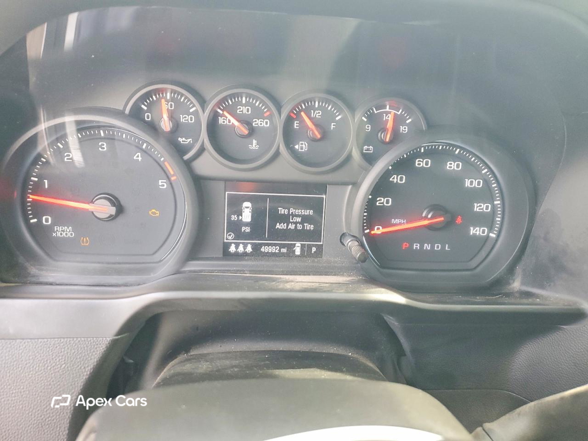 GMC Sierra 2024