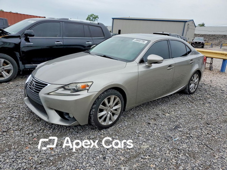 Lexus IS 2014 - Image 1 of 12