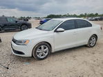 Volkswagen Jetta 2013