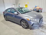 Hyundai Elantra 2018
