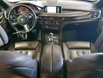 BMW X5 2016
