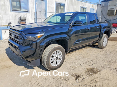 Toyota Tacoma 2024 - Image 1 of 12