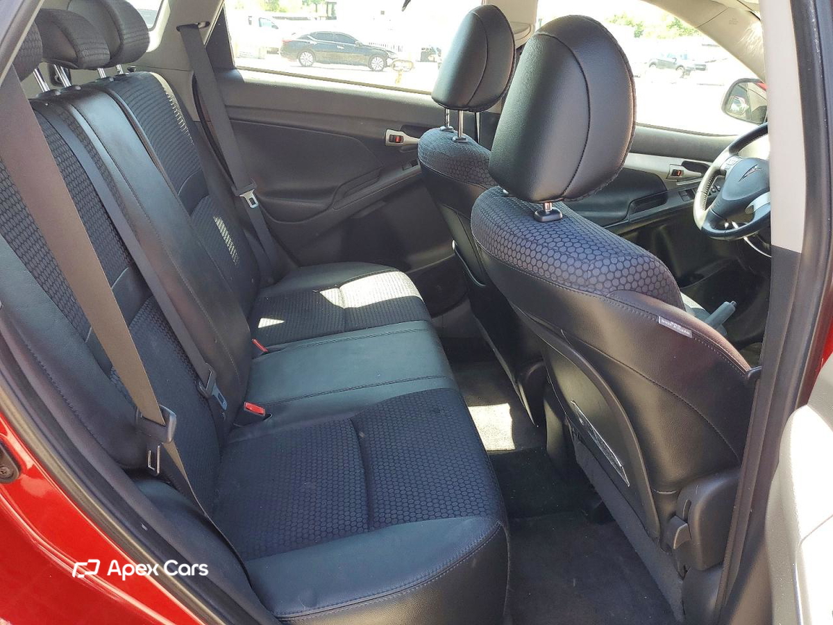 Pontiac Vibe 2009