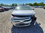 Ford Edge 2012