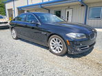BMW Series 5 2015