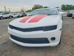 Chevrolet Camaro 2015
