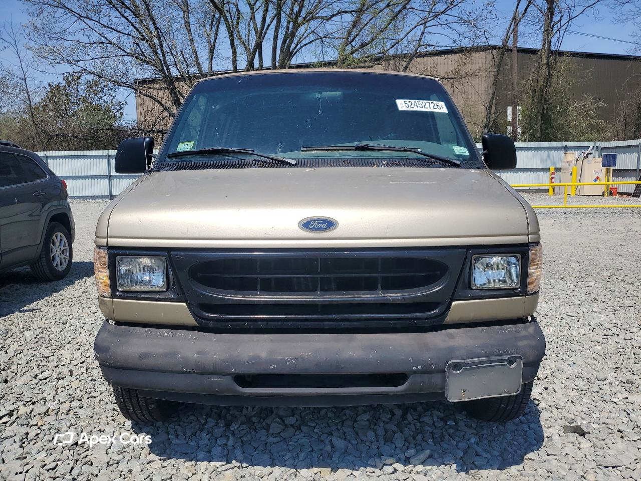 Ford Econoline 1999