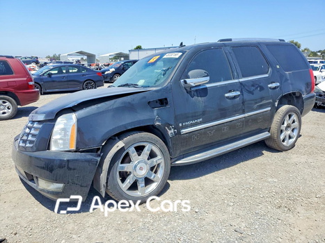 Cadillac Escalade 2009 - Image 1 of 13