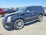 Cadillac Escalade 2009