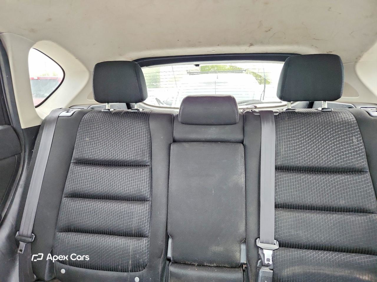 Mazda CX-5 2014