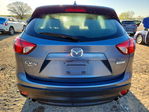 Mazda CX-5 2016