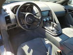 Jaguar F-Type 2015