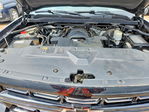 Chevrolet Silverado 2015