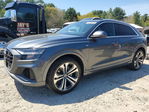 Audi Q8 2020