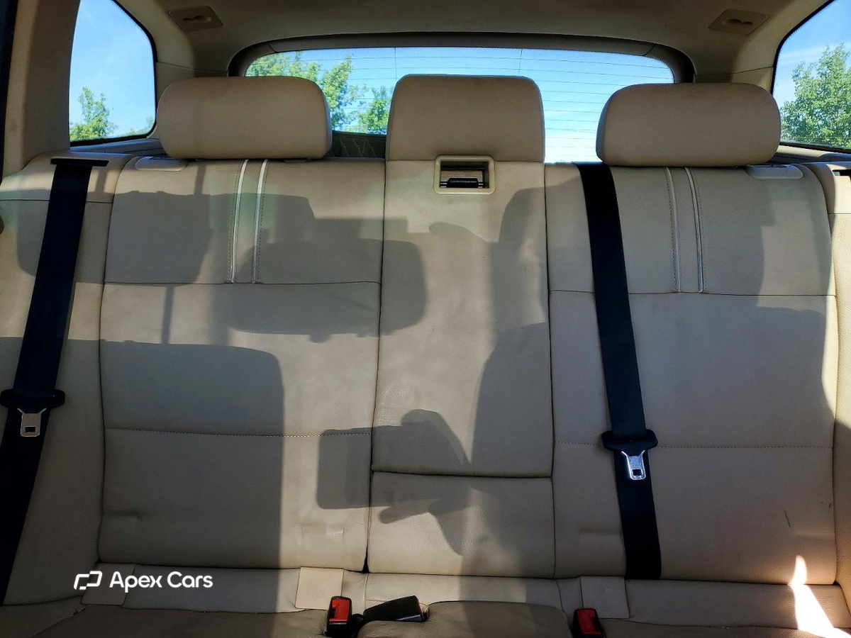 BMW X3 2007