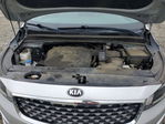 Kia Sedona 2019