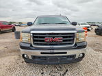 GMC Sierra 2009