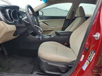 Kia Optima 2015