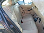 BMW Series 3 2013