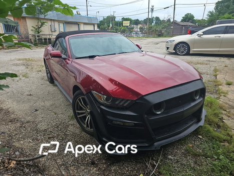 Ford Mustang 2017 - Image 1 of 10